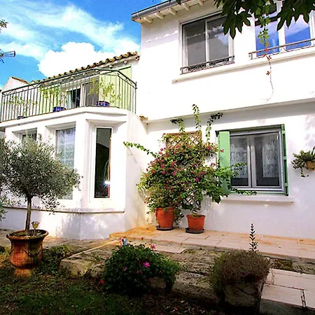 Guest house Seville - Mas Saint-louis - Piscine Chauffee *